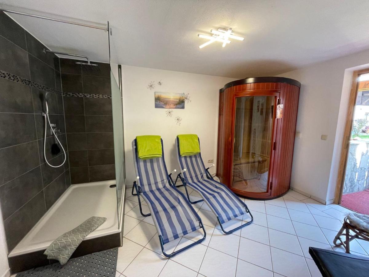 Apartment Kuehbeck-1 By Interhome بيشوفسمايس المظهر الخارجي الصورة