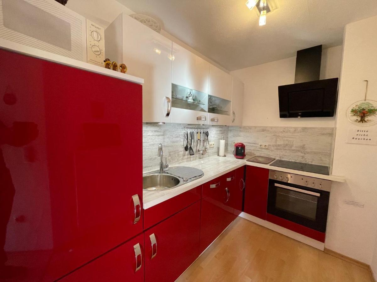Apartment Kuehbeck-1 By Interhome بيشوفسمايس المظهر الخارجي الصورة